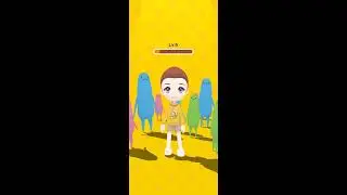 Cartoon Network SundayTown Gameplay (Android/IOS)