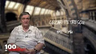 100 de Semnături. Cezar Petrescu (09 09 2018)