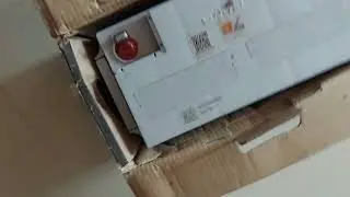 Moglix Order 6353815 (Amaron Quanta SMF Battery 12AL065, 12 June 2025) Product Damaged, Part 1