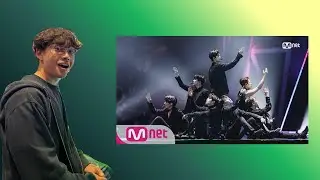 Live vocals go crazy | GOT7 Nightmare + Lullaby (dark ver.) Performance REACTION