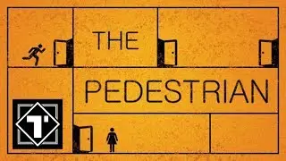The Pedestrian (PC) - BEST Game of 2020 Already!?