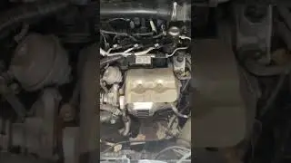 Ford eco sport engine vibration