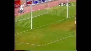 الاهلي (١-١) الاتحاد عام ١٤١٤هـ