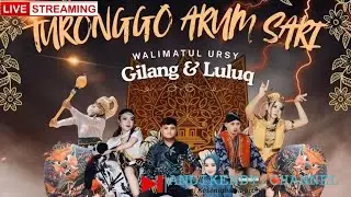 TAS (TURONGGO ARUM SARI)⚡PERFOM IN PAGERTOYO