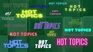 POP CULTURE, POV (Point Of View)