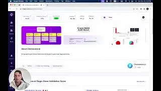 🔐 ChainAware Web3 Review | AI-Powered Crypto Fraud Detection & User Segmentation Explained! 🚨
