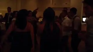 Wedding DJs in Santa Barbara Villa and Vine