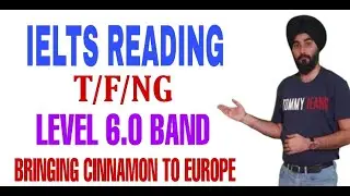 Bringing Cinnamon To Europe