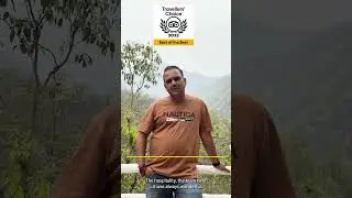 Rishikesh: Guest Review of Veda5 Ayurveda & Yoga Luxury Retreat