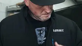 20V Heated Jackets with Tommy Pike