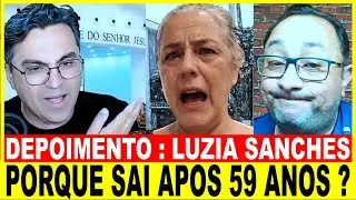 CCB: Por Que SAÍ após 59 Anos? | Usos, Medo e LIBERDADE 🕊️