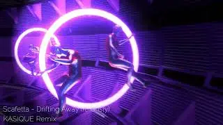 Scafetta x Grisly - Drifting Away (Kasique Remix)