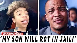 King Harris&rsquo; Life CHANGES FOREVER After Shocking Court Decision!