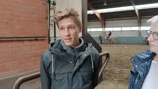 Laat je hart spreken voor de Manage Dennenhof MPI Ten Dries Landegem