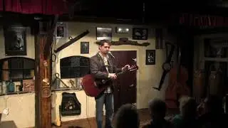 Muziekafe' De Amer in Amen, The Netherlands. October 5,  2012 (Part 4 of 5)