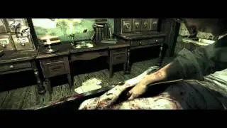 The Evil Within Chapter 4 Statue and Key locations