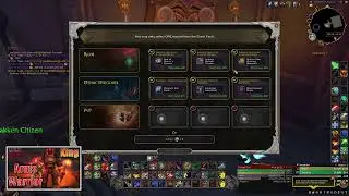 Warrior Great Vault Loot | Dragonflight M+ Season 1