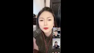 一涵直播间精彩瞬间#一涵相亲 #相亲奇葩事 #相亲搞笑视频 #爆笑 #娱乐
