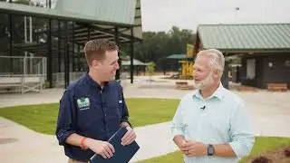 On The Move | Lanierland Phase 2 Updates | Forsyth County