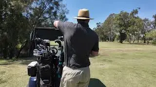 Mount Warren Golf Club - Hole 1