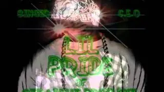 THE PRIDE FAMILY(BRYANT, BUD, TURKEY)-WASTED SOUTHSIDE REMIX.wmv