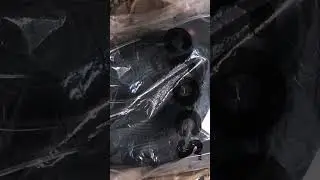 розпаковка чек #емігрант #життявіталії#італія#vlogitalia #молодь#shorts#crocs#amazon #unboxing#покуп