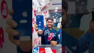 new iPhone ❣️ unboxing || #mobixpress#shortsfeed