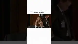 FUNNIEST Movie Bloopers rip paul  #shorts