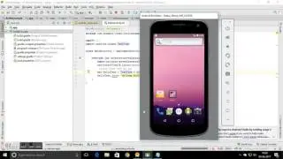 Beginning with Android Studio 3.0 and Kotlin