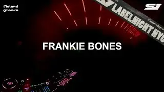 Frankie Bones | S1 Sessions | Violendgroove NYC Feb 16