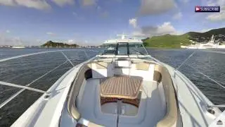 New Four Winns H440 For Sale by @BoatShowAvenue