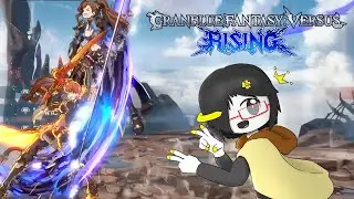 Here Comes Sol Badg- I Mean Beatrix | Granblue Fantasy Versus: Rising #42