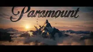 Paramount Pictures 100th Anniversary Logo (Motion Picture Solutions Audio Description)