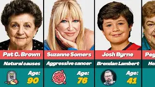 🤍 Step by Step Cast Members Who Died - And Who Are Still Alive?
