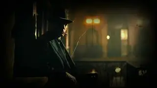 Midnight Italian Jazz Mood