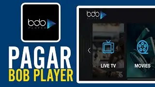 ✅Como ACTIVAR Y PAGAR BOB PLAYER (F&aacute;cil y R&aacute;pido)🔴