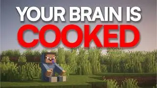 If You Can't Watch This, Your Attention Span Is Broken