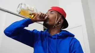 Hollywood Swervo - MLK (I Sell Dreams) | (Official Music Video)
