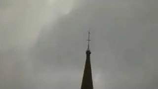 Samsung MX20 Zoom Test