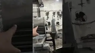 Automatic Frying Line | Chips, Slanty & Nimko Making Machine in Pakistan