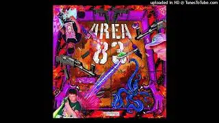 83HADES + SWERZIE -  CLUTCHIN (OFFICIAL INSTRUMENTAL) [PROD. RIKKHOE]