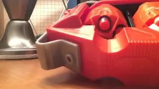 Search for HvZ darts: indoor test of Koosh vs Rasyshop