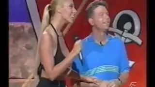 Mónica Naranjo - Entender el amor - El puente T5