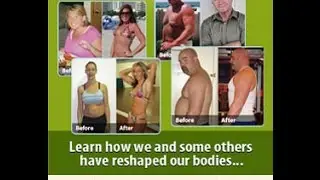 fat loss factor program