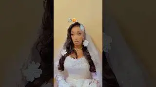 Mariage racky serie cr&eacute;dule