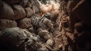 Last of the Unit - Gym Music, Workout Music, Military Music