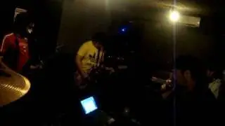 Banda The Red Skill - Velvet (Alice Nine cover)
