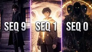 🜏 O Caminho do &Eacute;on Eterno | O Pre&ccedil;o da Inevitabilidade (AMV LOTM)