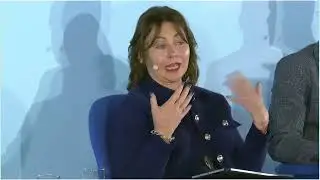 Financial System Conference 2024- Session 2: The Future of Payments