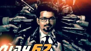 Vijay 62 | Thalabathi | Trailer | Best Seen Picture